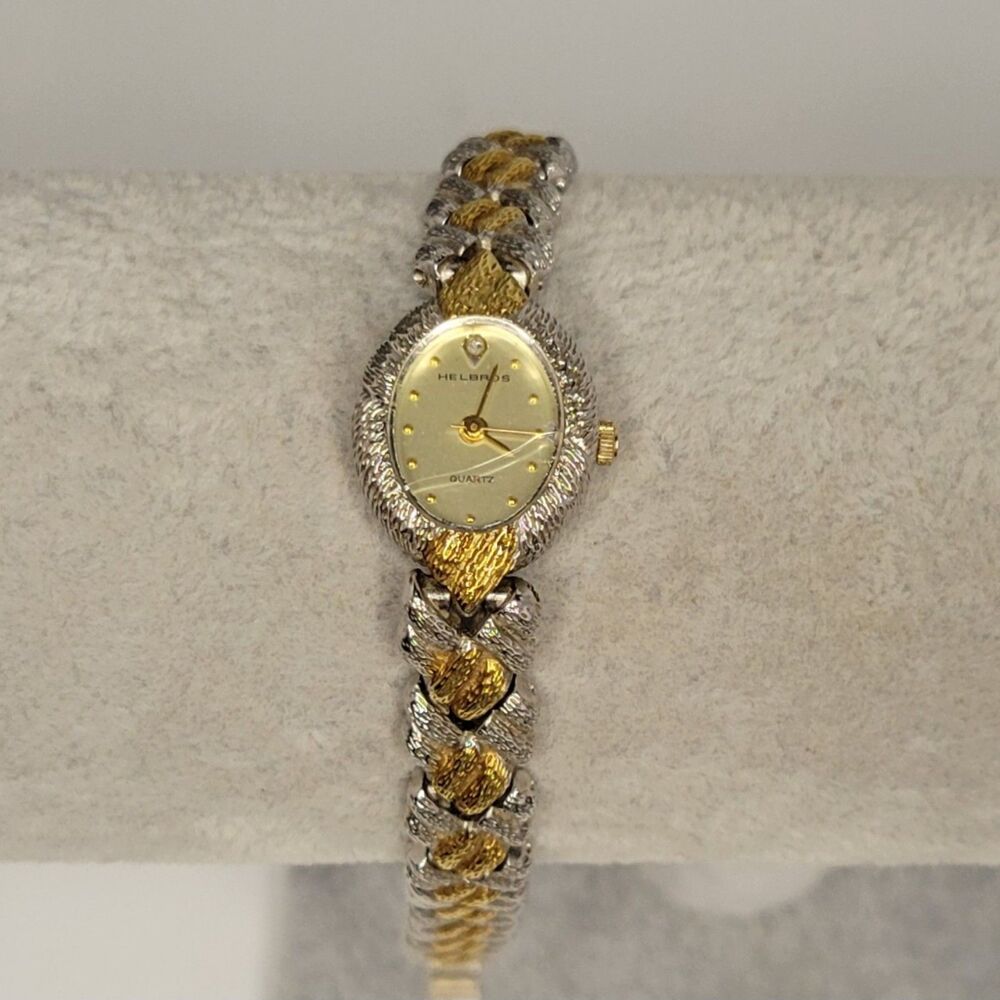 Helbros Women's Watch